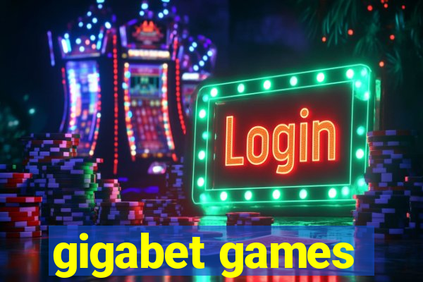 gigabet games